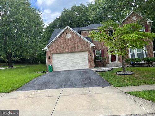 10400 Twin Knoll Way, UPPER MARLBORO, MD, 20772-6659 | Card Image