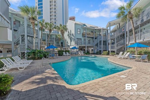 402-507 W Beach Blvd, Gulf Shores, AL, 36542-6435 | Card Image