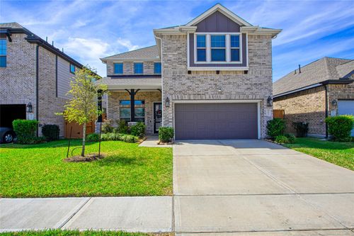 15815 Glascorri Dr, Humble, TX, 77346-5238 | Card Image