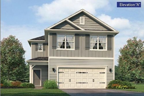 148 Chaucer Ln, Carrollton, GA, 30117-6406 | Card Image