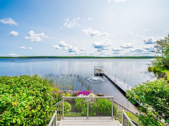114 Islandview Lane, House other with 3 bedrooms, 3 bathrooms and 6 parking in Powassan ON | Image 37