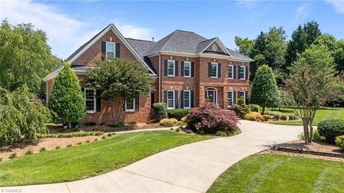 5902 Tarleton Dr, Oak Ridge, NC, 27310-9632 | Card Image