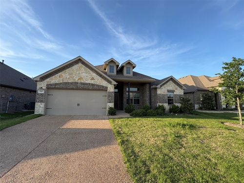 2903 Diamondback Dr, Melissa, TX, 75454-0549 | Card Image
