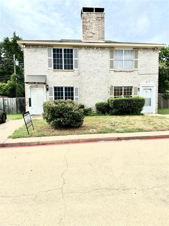 Graystone Pl, Duncanville, TX 75137