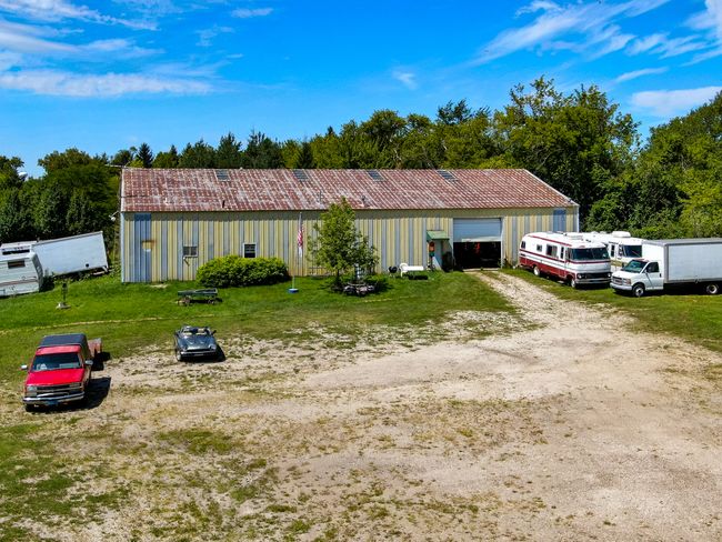 10834 Antioch Rd, Home with 0 bedrooms, 0 bathrooms and null parking in Trevor WI | Image 9