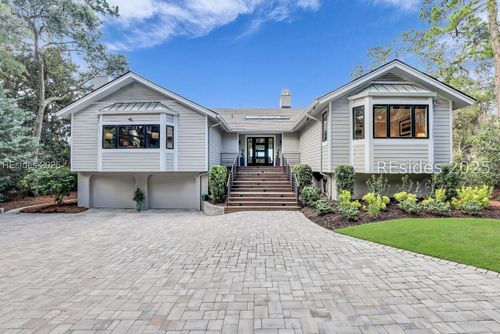 52 Sandfiddler Rd, Hilton Head Island, SC, 29928-3146 | Card Image