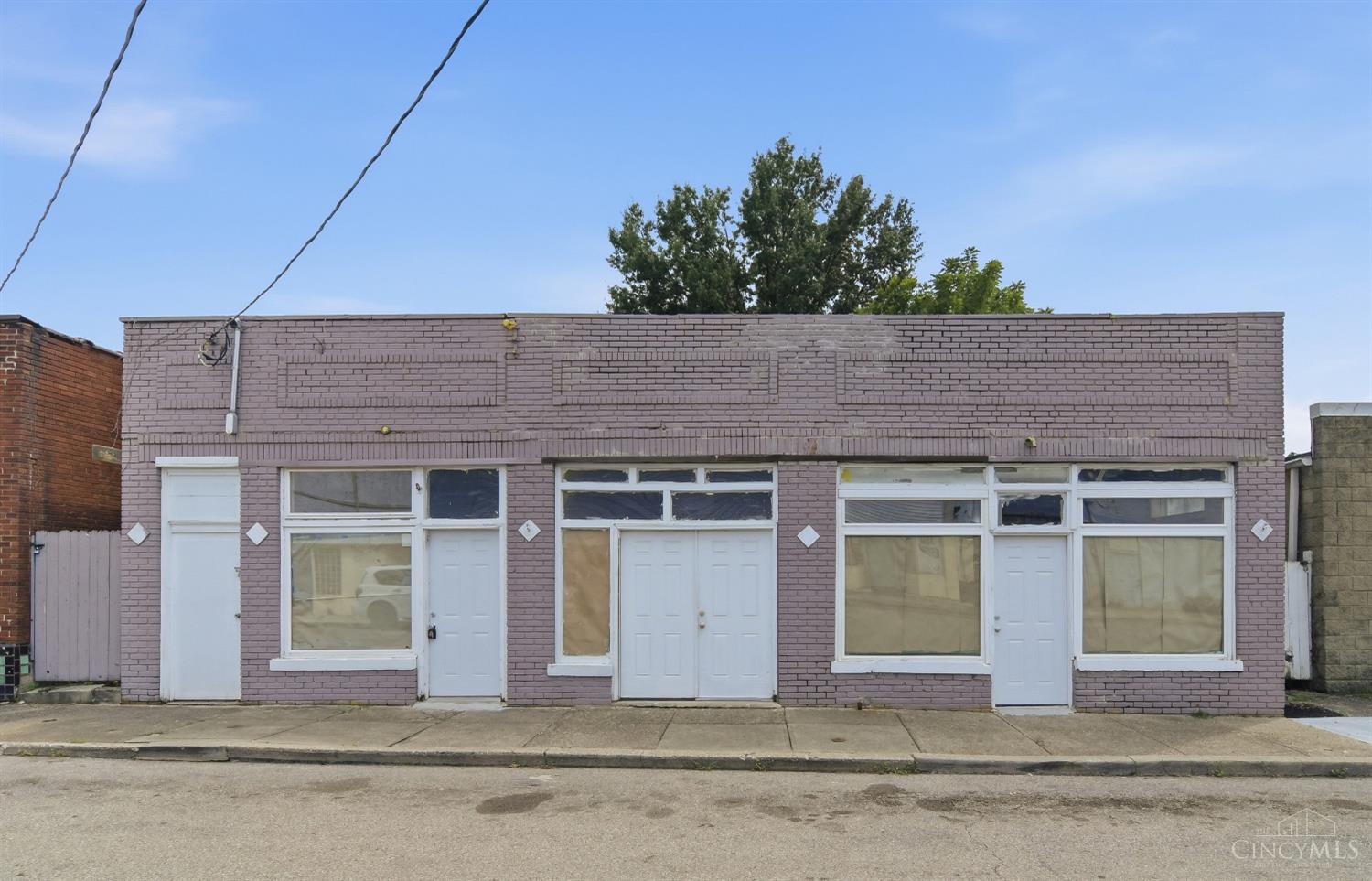 Commercial Sale in Norwood