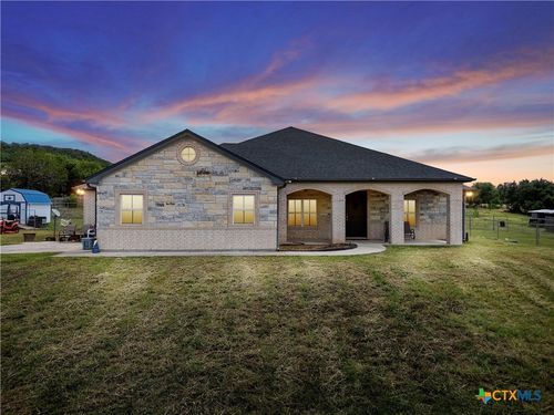 2662 Snow Rd, Kempner, TX, 76539-6838 | Card Image