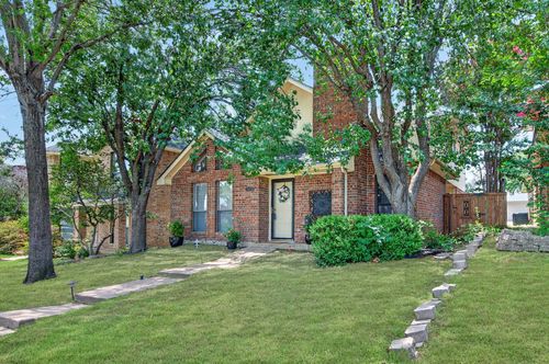 1444 Homestead Ln, Carrollton, TX, 75007-2991 | Card Image