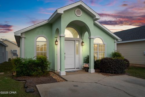 212 Seahorse Way, Panama City Beach, FL, 32407-4511 | Card Image