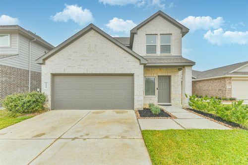 22210 Florence Springs Dr, Hockley, TX, 77447-2600 | Card Image