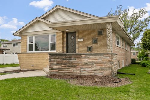 10036 Kedvale Ave, Oak Lawn, IL, 60453-4136 | Card Image