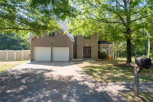 385 Kentwood Springs Dr, Hampton, GA, 30228-5941 | Card Image