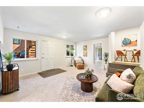 815 Alpine Ave, Boulder, CO, 80304-3245 | Card Image