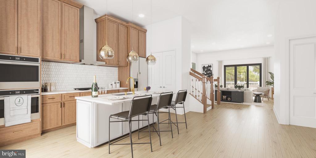 Residential in CREAMERY 2
