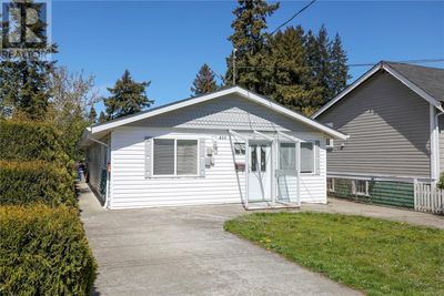 455 3rd St, Home with 4 bedrooms, 3 bathrooms and 2 parking in Courtenay BC | Image 3