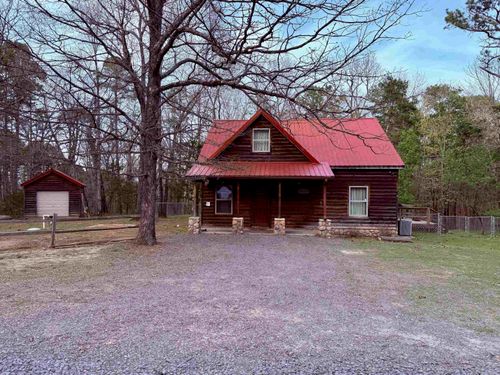 5 Sanders Rock Trl, Higden, AR, 72067-9256 | Card Image