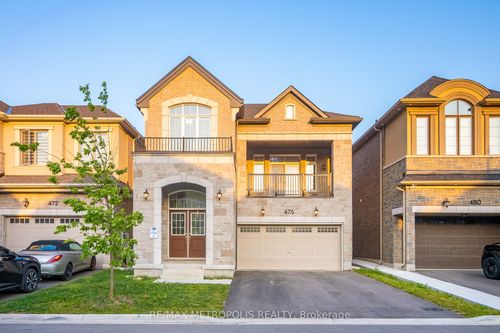 476 Boyd Lane, Milton, ON, L9E1W6 | Card Image