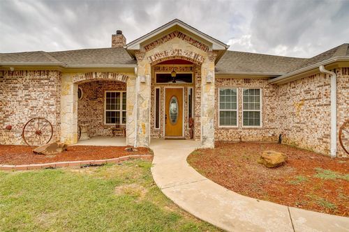 107 Chappel Hill Ct, Weatherford, TX, 76088-7632 | Card Image
