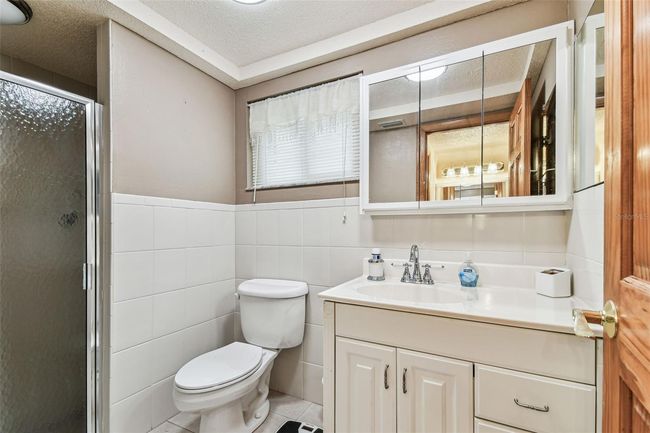 12101 Meadowbrook Ln, House other with 3 bedrooms, 2 bathrooms and null parking in Bayonet Point FL | Image 18