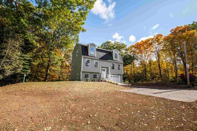 70 Sandown Road, House other with 3 bedrooms, 2 bathrooms and null parking in Fremont NH | Image 3