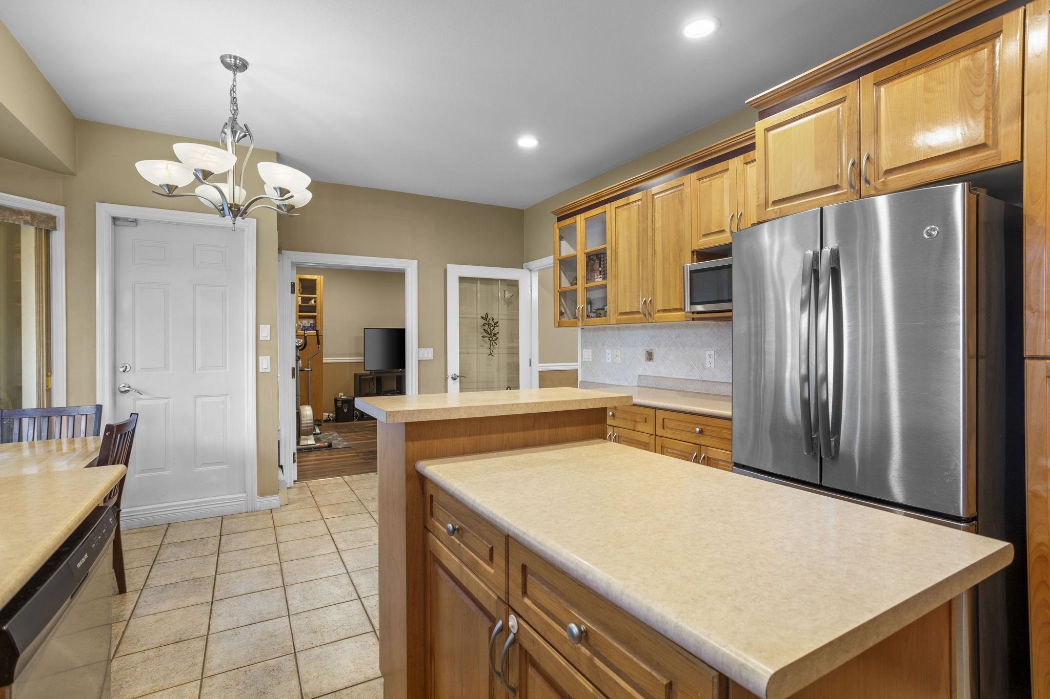 Residential in Surrey 4