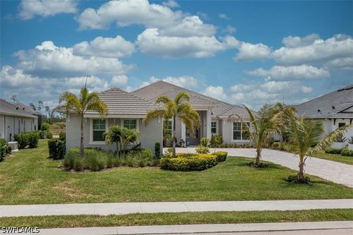 17331 Blue Sapphire Dr, Fort Myers, FL, 33913-5726 | Card Image