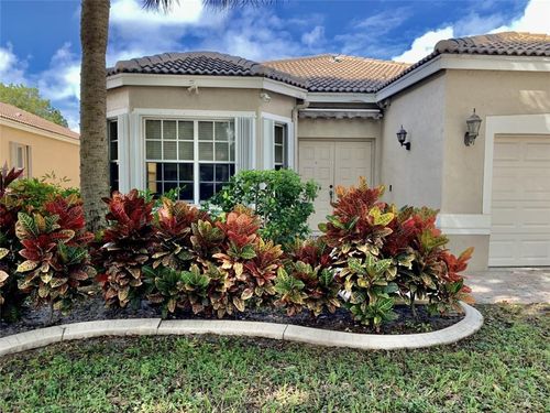 5737 Nw 49th Ln, Coconut Creek, FL, 33073-2319 | Card Image