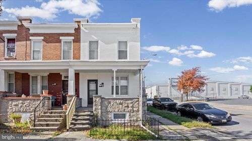1240 N Ellwood Ave, BALTIMORE, MD, 21213-3926 | Card Image