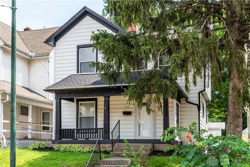 1414 Phillips Ave, Dayton, OH, 45410-2639 | Card Image