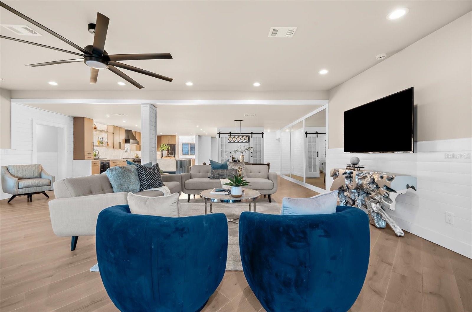 Residential in CLEARWATER BEACH 4