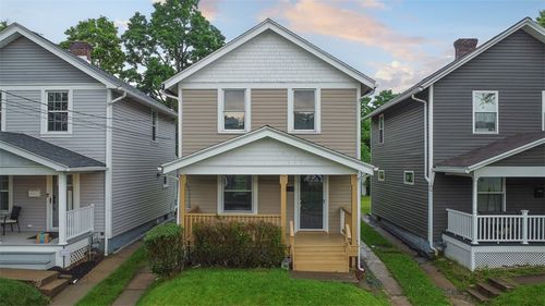 1341 4th Avenue, Coraopolis, PA, 15108 | Card Image