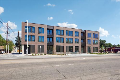312-2091 S Gilpin Street, Denver, CO, 80210 | Card Image