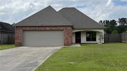 13134 N Montrose Drive, Denham Springs, LA, 70726 | Card Image