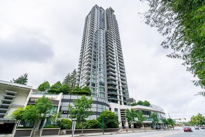 505 - 3080 Lincoln Ave, Condo with 2 bedrooms, 2 bathrooms and 1 parking in Coquitlam BC | Image 2