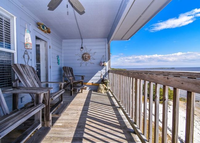 2-D - 11 Old Mill Dr, Condo with 2 bedrooms, 2 bathrooms and null parking in Cedar Key FL | Image 10