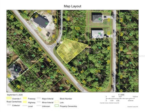 2216 Saipan Ln, Port Charlotte, FL, 33953 | Card Image