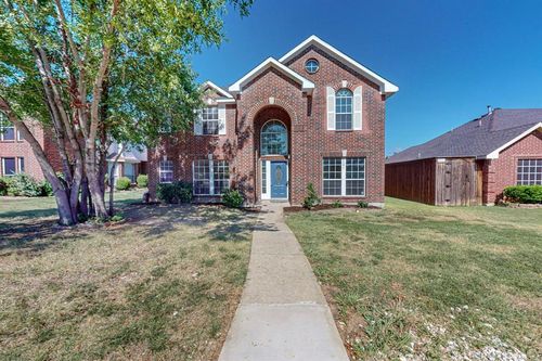 2205 Valley Falls Avenue, Mesquite, TX, 75181 | Card Image