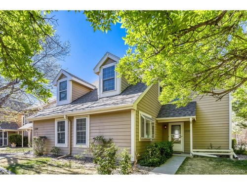 13322 E Asbury Dr, Aurora, CO, 80014-4303 | Card Image