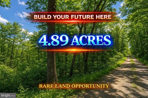 0 Buggy Ln, ROCHELLE, VA, 22738 | Card Image