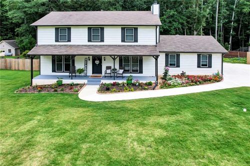 175 Hunters Gln, Fayetteville, GA, 30215-1913 | Card Image