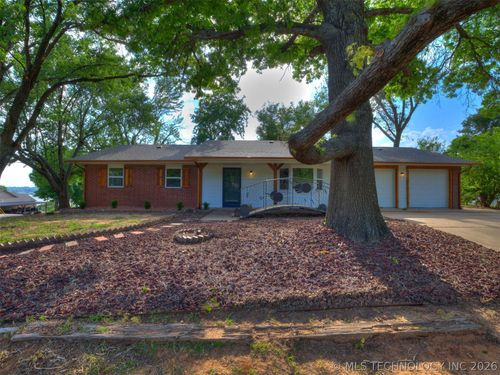 930 Sinnett Rd, Cleveland, OK, 74020-5199 | Card Image