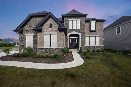 8149 Chesapeake Way Nw, Pickerington, OH, 43147-3528 | Card Image