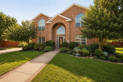 3509 Mistletoe Ln, Rowlett, TX, 75088-8024 | Card Image