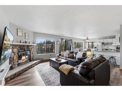 201-9849 Ryan Gulch Rd, SILVERTHORNE, CO, 80498-5553 | Card Image