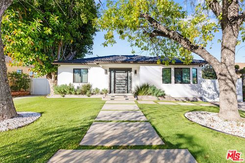 16835 Halper St, Encino, CA, 91436-1007 | Card Image