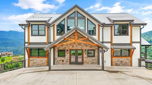 lot-445-912 Piney Butt Way, Gatlinburg, TN, 37738 | Card Image
