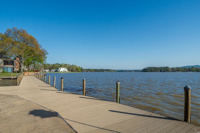 APT-14 - 1201 Lakeshore Dr, Condo with 3 bedrooms, 2 bathrooms and null parking in Hot Springs AR | Image 40
