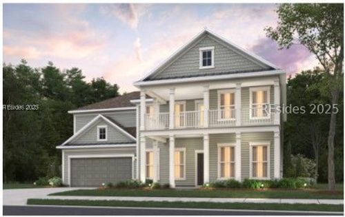 230 Midpoint Blvd, Bluffton, SC, 29910-1915 | Card Image