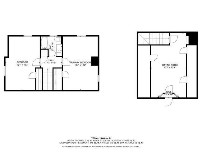 13 River Bend Cir, House other with 3 bedrooms, 2 bathrooms and null parking in Exeter NH | Image 41